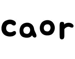 CAOR Logo