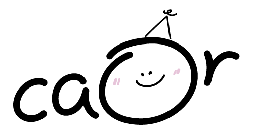 CAOR Logo